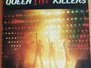 Queen ?– Live Killers