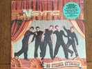 *NSYNC - NO STRINGS ATTACHED Ltd CLEAR Vinyl LP New/Sealed