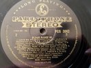 Beatles please please me stereo gold MTZ very 1st pressing Dick James exellent .