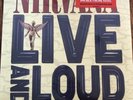 Nirvana - Live And Loud - 2x LP Colored Vinyl Neu Sealed OVP