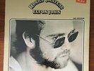 ELTON JOHN Honky Chateau LP Still Sealed MCA 37064 US