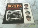 THE BEATLES. SONGS AND PICTURES OF THE FABULOUS BEATLES/INTRODUCING THE BEATLES.