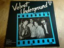 The velvet underground LP Same safety film UK MGM 1st press A1 B1 LOVELY COPY