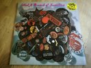 Pink Fairies LP What a bunch of sweeties UK Polydor 1st press WONDERFUL COPY
