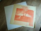 Van der graaf Peter Hammill LP Fellow travelers Amazing Kornyfone press TAKRL ++