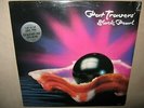 PAT TRAVERS Black Pearl FACTORY SEALED New Vinyl LP 1982 PD-1-6361 Cut Crease