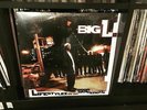 BIG L 2LP CLEAR VINYL LTD to 500 Lifestyles Poor and Dangerous Nas Wu Tang Clan