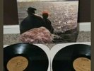 vindictives many moods 2xlp lookout records screeching weasel queers nofx
