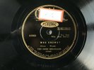 OKEH MELODIANS (Sam Lanin) Who Knows?/I Fell Head Over Heels In Love OKEH 40960