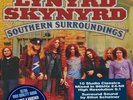 LYNYRD SKYNYRD - SOUTHERN SURROUNDINGS BLU-RAY 5.1 HIGH FIDELITY PURE AUDIO