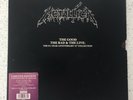 Metallica: The Good, The Bad & The Live: 6 1/2 Year Anniversary EP 12