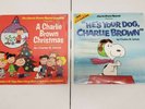 He's Your Dog Charlie Brown Snoopy LP Record Peanuts Christmas 1978 - 1977 New
