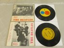 Beatles I Feel Fine Please Please Me Brazil 7