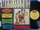 The Marvelettes - Marvelous Marvelettes (Tamla TM-237) Mono
