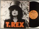 T. Rex  The Slider    Glam; Classic Rock