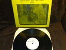 Rare Di Legend Jah Woosh Greatest Hits White Label OMLP 009 REGGAE Dub