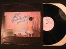 Zorro and the Blue Footballs - Rated Blue (Live) - 1983 Private Vinyl 12'' Lp.