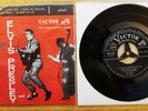 SUPER WOW   JAPAN ELVIS PRESLEY 