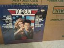 ORIGINAL 1986 TOP GUN OST ORIGINAL SOUNDTRACK LP BRAND NEW FACTORY SEALED