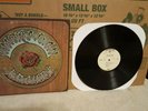 ORIGINAL 1970 GRATEFUL DEAD AMERICAN BEAUTY WHITE LABEL PROMO LP WARNER BROS