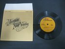 Vinyl Record 7” NEIL YOUNG HARVEST (37)135