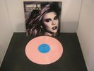 Vinyl Record 12” SAMANTHA FOX NAUGHTY GIRLS Pink Vinyl (50)81