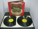 Vinyl Record Album THE ROLLING STONES GET STONED (234)12
