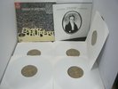 Vinyl Record Box-Set SCHUBERT SINFONIEN SYMPHONIES NOS 1-9 WAND (235)6