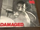 Black Flag - Damaged Lp Vinyl Misfits Minor Threat
