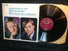 MINT '66 VINYL LP BEETHOVEN CELLO SON' ft J.DU PRE{Cello}S.BISHOP{Piano} HQS1029