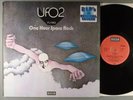 UFO  2 Flying One Hour Space Rock & UFO 1    Hard Rock  German Press