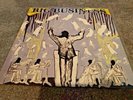 BIG BUSINESS Head For The Shallow Vinyl 2005 WAN037 Wantage Melvins