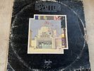 Led Zeppelin the Song Remains the Same vinyl lp record