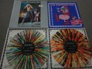 Led Zeppelin - Trampled Underfoot and Royal Albert Hall vinyl RARE