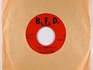 Funk Soul Garage 45 - Chosen Few - Baby Don't Do It - B.F.D. - VG++ mp3