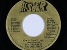 Modern Soul 45 - Bert Barnett & Columbia - Joy Into My Life - Super Sonic - mp3