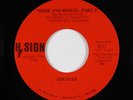 Funk 45 - Abraham - Hook And Boogie - Hy Sign - mp3