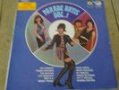 Parade Artis Vol.1 Various Malaysia Beat Vivi Sumanti Nenny Triana Canary LP