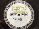 Ep Barclay French  Test Pressing  Monkiss