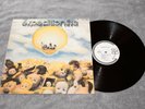 EXPEDITION - LIVE / FRENCH CANADIAN QUEBEC HEAVY BLUES PSYCH LP / PRIVATE CLEAN