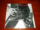 Motley Crue Too Fast For Love Leathur Records 2nd Pressing 1981 Vinyl LP