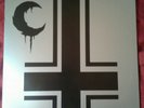 Leviathan-Howl Mockery At The Cross Lp 1st press Xasthur