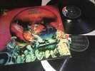 Amon Düül II ?- Tanz der Lemminge German Vinyl 1971 2LP Liberty