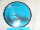 Savatage - Sirens - Vinyl - Limited Picture Disc Edition nr. 70 / 500 Copies