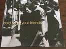 MORRISSEY HOLD ON TO YOUR FRIENDS MEGA RATE PROMO