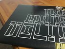 The Mars Volta Tremultant EP yellow vinyl 12