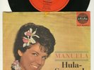 Manuela - Hula-Serenade Ariola 45 436