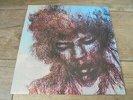 Jimi Hendrix - The Cry Of Love 1971 UK LP TRACK 1st A//1 B//1 EX+