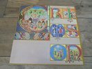 King Crimson - Lizard 1970 UK LP ISLAND 1st STUNNING EX+ COPY