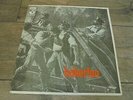 Barkerloo - Same 1969 UK LP HARVEST 1st EX+ PROG/PSYCH